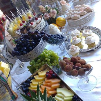 Events By Mitra - Party & Event Planning Near Me - Irvine, California