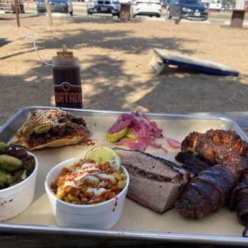 Hurtado Barbecue - Barbeque Near Me - Arlington, Texas Hurtado Barbecue - Barbeque Near Me - Arlington, Texas