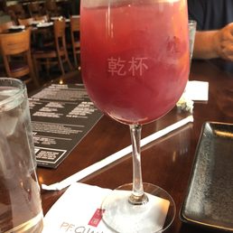 Sangria