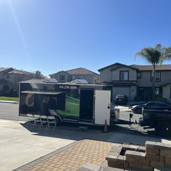 Ohana Game Truck - Game Truck Rental Near Me