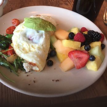 Finch & Fork - New American Near Me - Santa Barbara, California