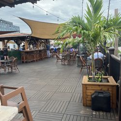 Skytop Garden Eats - Pretty