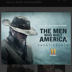 Broadway Flim Management