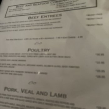 Roadhouse Cafe - Steakhouses Near Me - Fort Myers, Florida