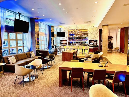 AC Hotel Portland Downtown, OR by null