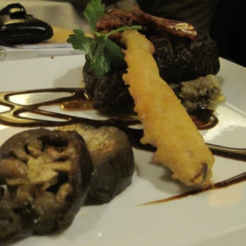 Les Arcenaulx - steak - French Near Me - Marseille, 13
