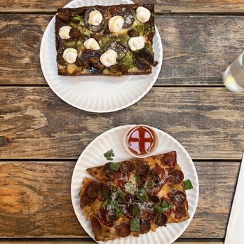 Prettyboy Pizza - Pizza Near Me - Portland, Oregon Prettyboy Pizza - Pizza Near Me - Portland, Oregon