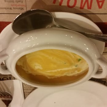 Mamou - Orange and squash soup - Steakhouses Near Me - Taguig, NCR Mamou - Orange and squash soup - Steakhouses Near Me - Taguig, NCR
