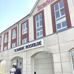 Scandic Roskilde