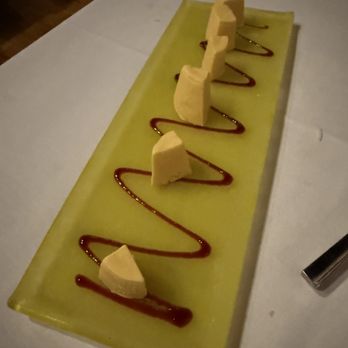 Carytown Indian Cuisine - Delicious Mango Kulfi - Indian Near Me - Richmond, Virginia Carytown Indian Cuisine - Delicious Mango Kulfi - Indian Near Me - Richmond, Virginia