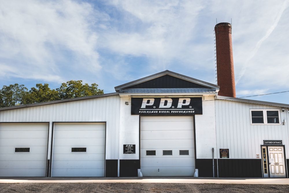 ALL ACCESS AUTO PARTS 2007 Dennison Dr, Jersey Shore, Pennsylvania