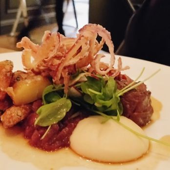 Boulevard - Dine out 2018 - Seafood Near Me - Vancouver, British Columbia Boulevard - Dine out 2018 - Seafood Near Me - Vancouver, British Columbia