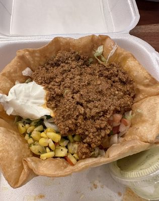 Taco Rico Cutler Bay by null