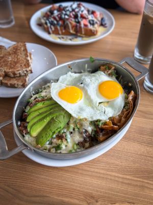 5800 North Cafe by null