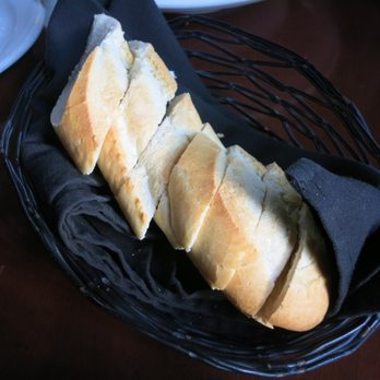 21 Steps Kitchen & Bar - Bread - Steakhouses Near Me - Whistler, British Columbia