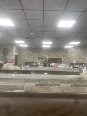 Hamido Restaurant by null