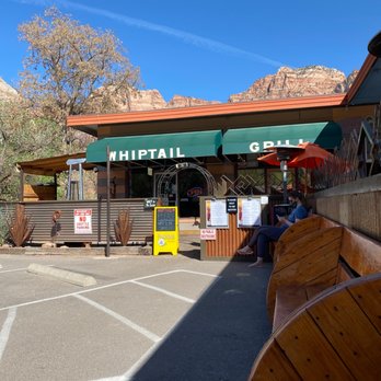 Whiptail Grill - Mexican Near Me - Springdale, Utah Whiptail Grill - Mexican Near Me - Springdale, Utah