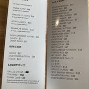 RON’S DINER - 83 Photos & 30 Reviews - University Drive, Mangilao, Guam ...