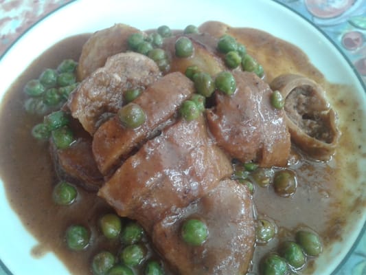 La taverna del Port Balís by null