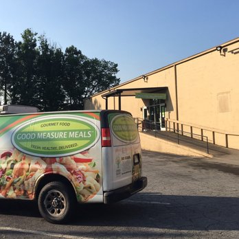 Open Hand Atlanta - Great organization. "Because anyone deserves a hand" https://openhandatlanta.org/ - Community Service/Non-Profit Near Me - Atlanta, Georgia