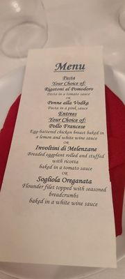 L'Italiano Trattoria by null