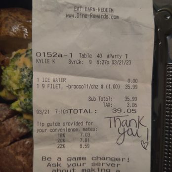 Outback Steakhouse - Steakhouses Near Me - Visalia, California Outback Steakhouse - Steakhouses Near Me - Visalia, California