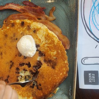 First Watch - Kids pancake - Breakfast & Brunch Near Me - Charlotte, North Carolina First Watch - Kids pancake - Breakfast & Brunch Near Me - Charlotte, North Carolina