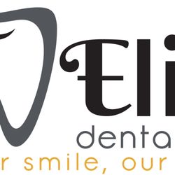 Elite Dental Studio - Logo