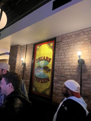 2Bears Tavern Uptown by null