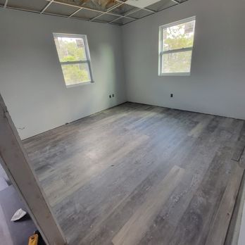 Legacy Building Group - Commercial Flooring Job - Roofing Near Me Legacy Building Group - Commercial Flooring Job - Roofing Near Me