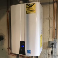 Assured Service Plumbing, Heating