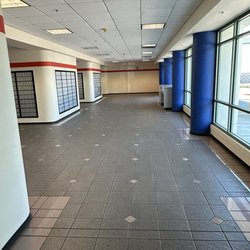 US Post Office - All those PO Boxes