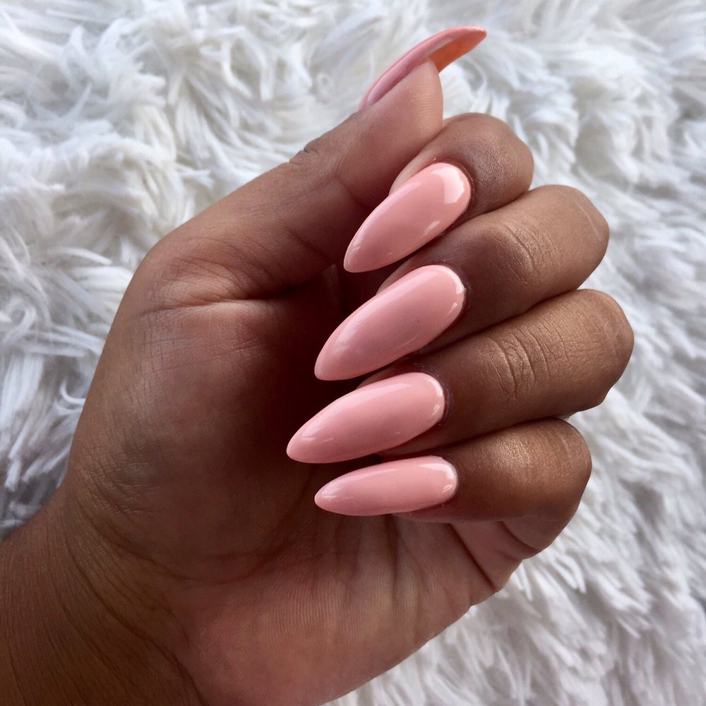 Ly Ly Nails - Nail Salons Near Me - Montpelier, Vermont