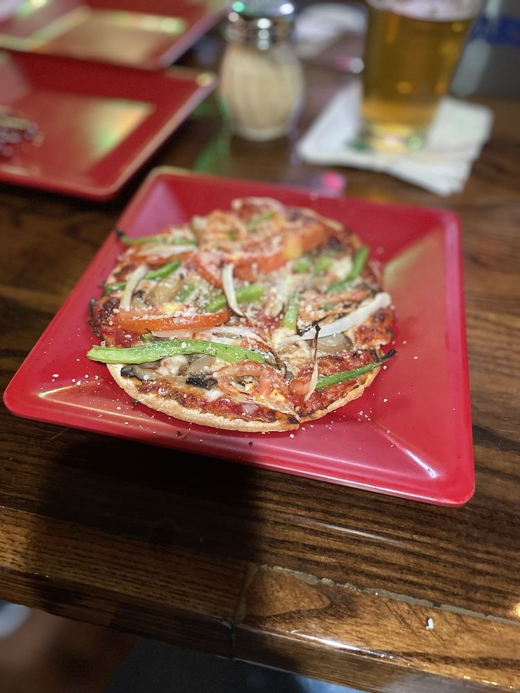 Grandad's Pizza & Pub Grandad's Pizza & Pub