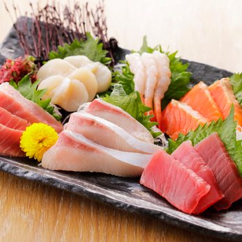 Hi Sushi & Grill - a variety of sushi - Japanese Near Me - Maineville, Ohio Hi Sushi & Grill - a variety of sushi - Japanese Near Me - Maineville, Ohio