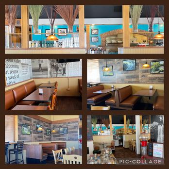 The Falls Cafe - Desserts Near Me - Redwood Falls, Minnesota