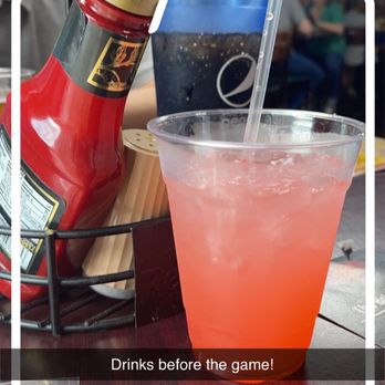Brixx Ice Company - Brixx Mixx - Sports Bars Near Me - Dayton, Ohio