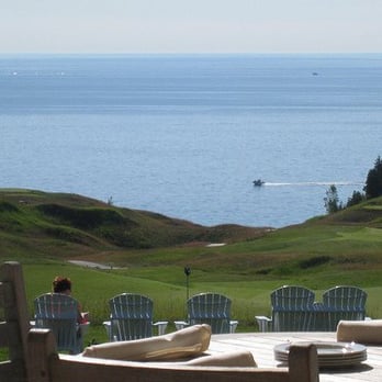 Arcadia Bluffs - Arcadia Bluffs Golf Club - Golf Near Me - Arcadia, Michigan