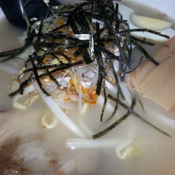 Moshi Moshi - Sushi Bars Near Me - Miami Beach, Florida