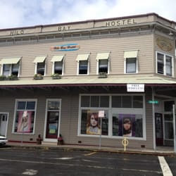 Hilo Bay Hostel