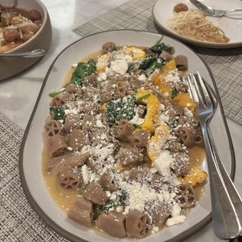 Mattina - Italian Near Me - San Francisco, California
