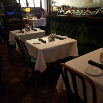 Old Ebbitt Grill - Bars Near Me - Washington, DC, District of Columbia