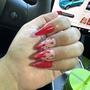 Mindy Nails Bar - Nail Salons Near Me - Whittier, California Mindy Nails Bar - Nail Salons Near Me - Whittier, California