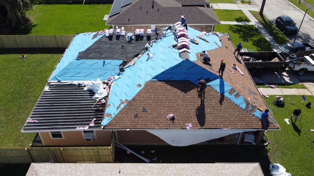 Slide of Peralta Renovations