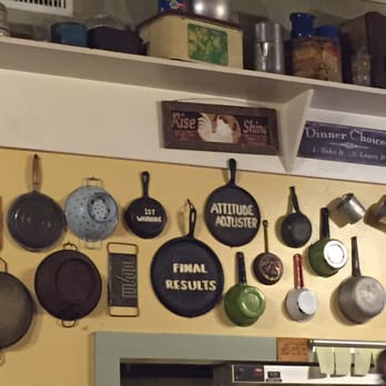 Maxine's Cafe & Bakery - A little adult humor! - Breakfast & Brunch Near Me - Bastrop, Texas