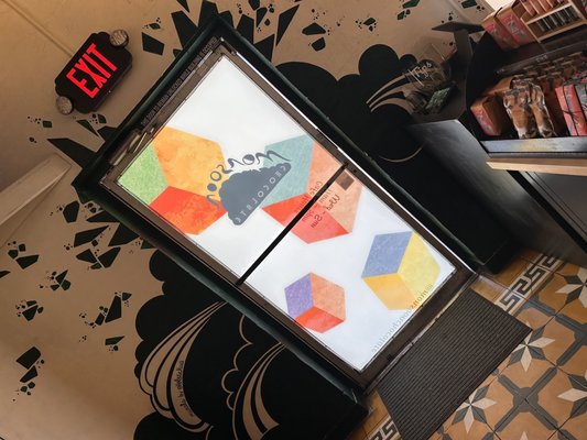 Monsoon Chocolate Factory + Gift Shop by null