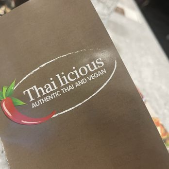 Thailicious Authentic Thai & Vegan - Thai Near Me - Henderson, Nevada Thailicious Authentic Thai & Vegan - Thai Near Me - Henderson, Nevada