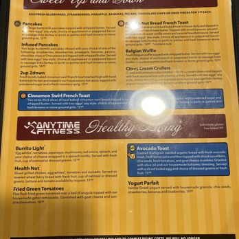The Egg Bistro - Menu - Breakfast & Brunch Near Me - Virginia Beach, Virginia The Egg Bistro - Menu - Breakfast & Brunch Near Me - Virginia Beach, Virginia