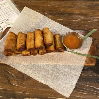 Only At Renee's - Lumpia - Filipino Near Me - Virginia Beach, Virginia Only At Renee's - Lumpia - Filipino Near Me - Virginia Beach, Virginia