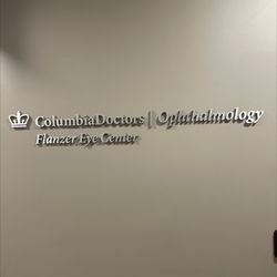 Columbia Ophthalmology